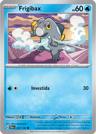 Carta Frigibax