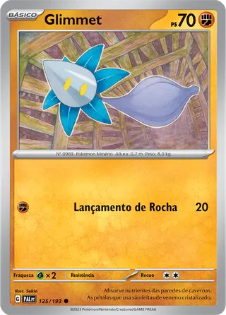 Carta Glimmet
