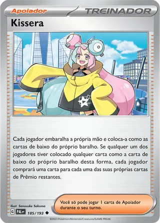 Carta Kissera