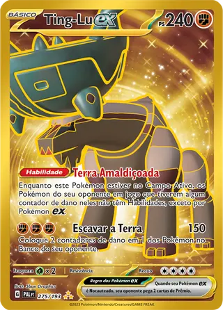 Carta Ting-Lu ex