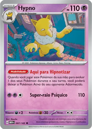Carta Hypno