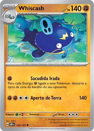 Carta Whiscash