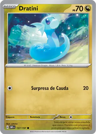 Carta Dratini