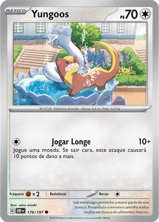 Carta Yungoos