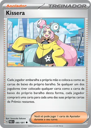 Carta Kissera