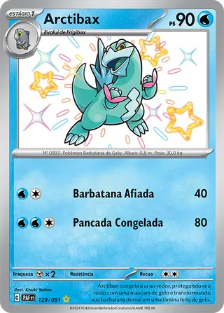 Carta Arctibax