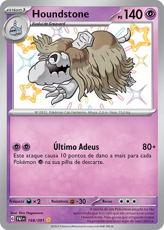 Carta Houndstone