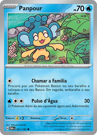 Carta Panpour