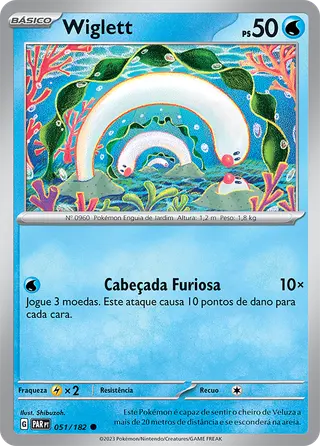 Carta Wiglett