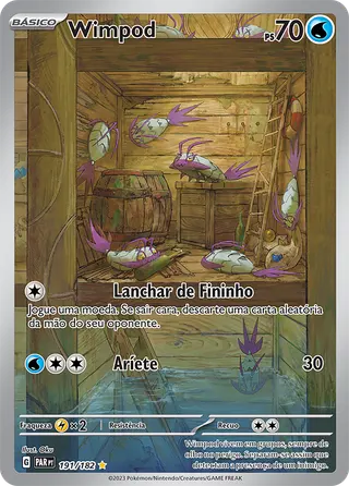 Carta Wimpod