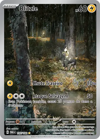 Carta Blitzle