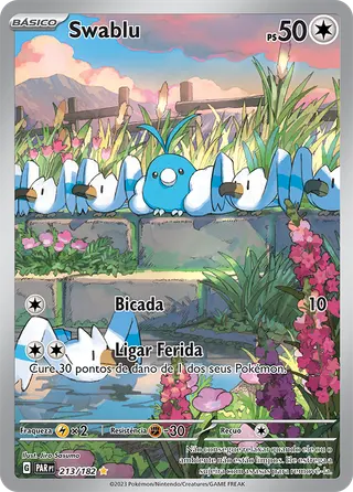 Carta Swablu