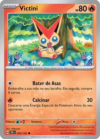 Carta Victini