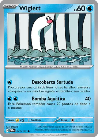 Carta Wiglett