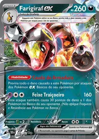 Carta Farigiraf ex