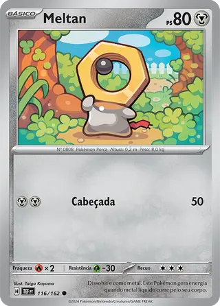 Carta Meltan