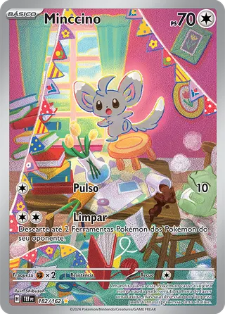 Carta Minccino
