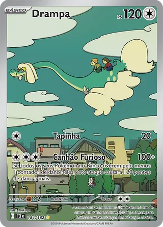 Carta Drampa