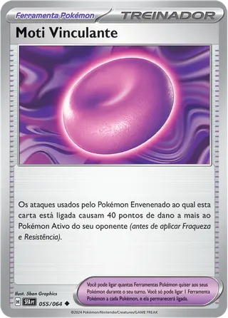 Carta Moti Vinculante