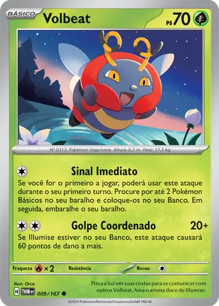 Carta Volbeat