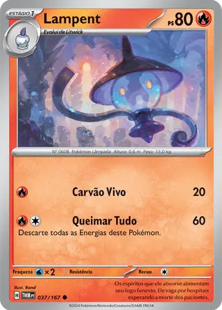 Carta Lampent