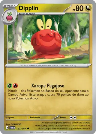 Carta Dipplin