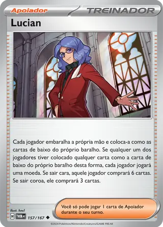 Carta Lucian