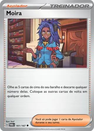 Carta Moira