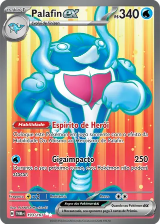 Carta Palafin ex