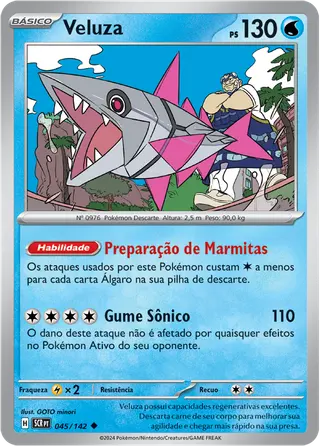Carta Veluza