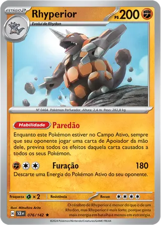 Carta Rhyperior