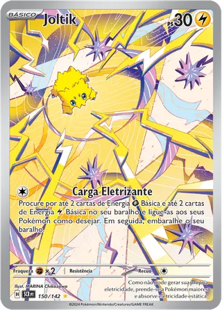 Carta Joltik