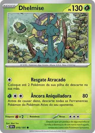 Carta Dhelmise