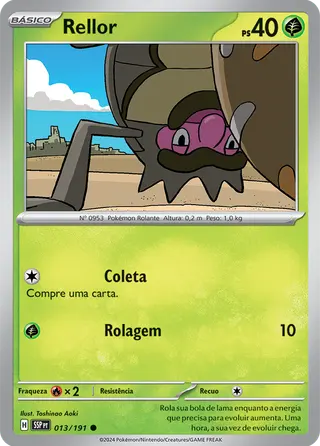 Carta Rellor
