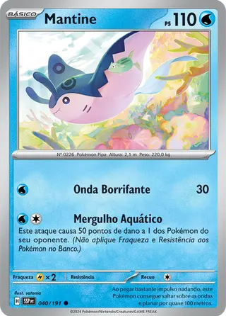 Carta Mantine