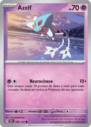 Carta Azelf