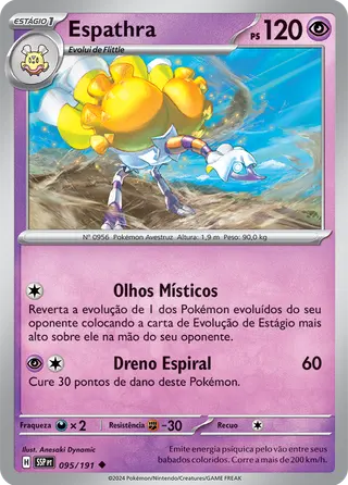 Carta Espathra