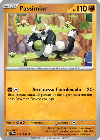 Carta Passimian