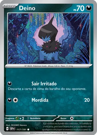 Carta Deino