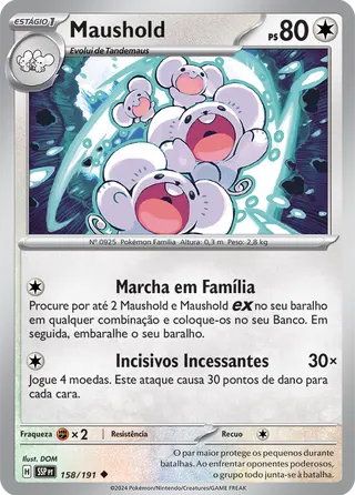 Carta Maushold