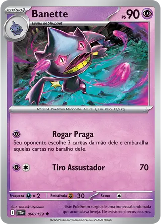 Carta Banette