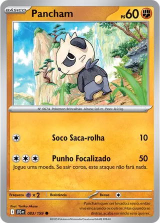 Carta Pancham