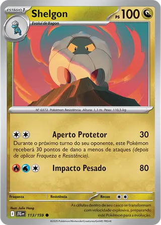 Carta Shelgon