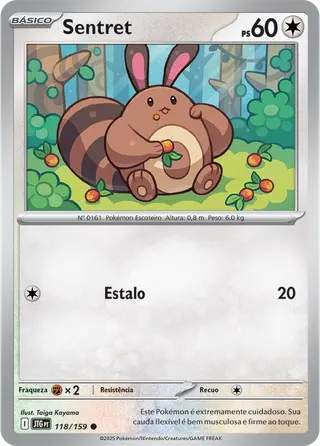 Carta Sentret