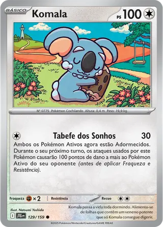 Carta Komala