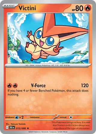 Carta Victini