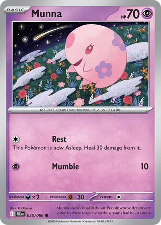 Carta Munna