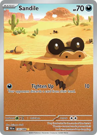 Carta Sandile