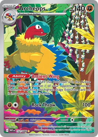 Carta Archeops