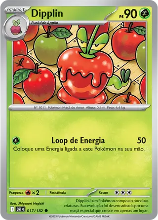 Carta Dipplin